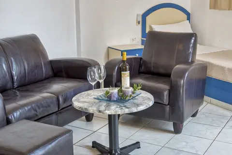 Hotel Castri Village in Δημοτική Ενότητα Ιτάνου — foto 12
