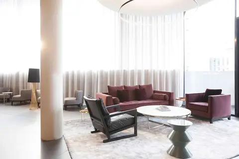 Novotel Basel City in Bazel, foto 18