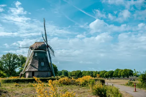 Vakantiepark Ruinen foto 17