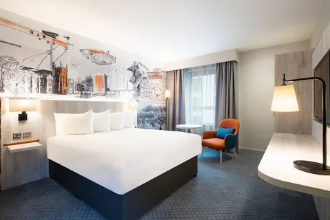 Leonardo Hotel Belfast in Belfast — foto 2
