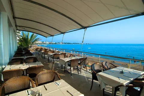 Yalihan Una in Alanya, foto 6