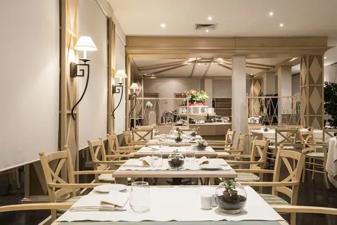 FlyOn Hotel & Conference Center in Bologna, foto 23