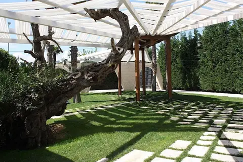 Una Hotel Regina Bari in Noicattaro — foto 4