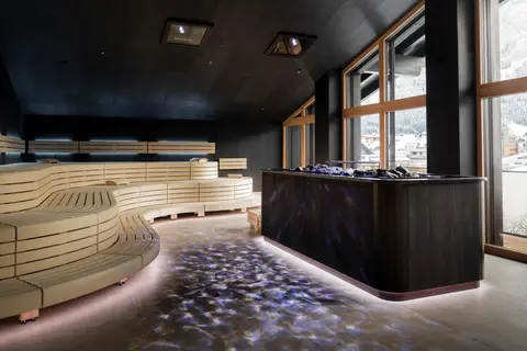 Zillertal Resort Neuhaus in Mayrhofen — foto 5