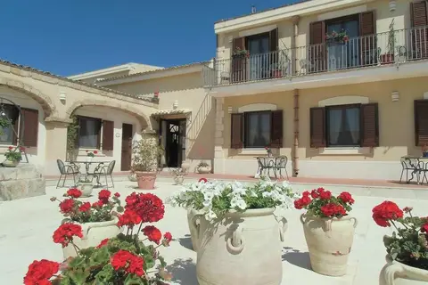 La Corte Del Sole in Noto — foto 10