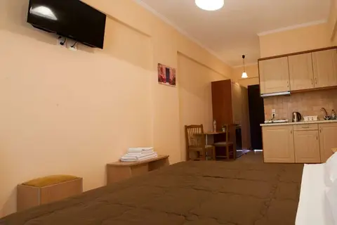 Penelope Hotel in Δημοτική Ενότητα Μελιτειέων — foto 12