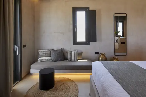 North Santorini - A Luxury Spa Hotel in Pyrgos — foto 26