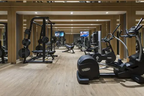 Elite World Marmaris in Marmaris — foto 25