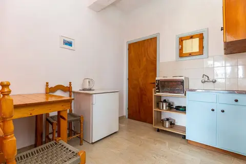 Alexandros Studios And Apartments in Μπενίτσες — foto 24