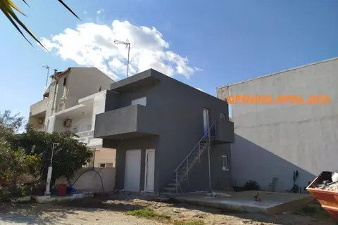 Zinovia in Δαράτσος — foto 3