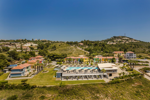 San Lorenzo Village Superior foto 13