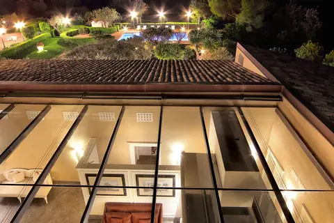 Villa Athena Hotel in Agrigento, foto 6