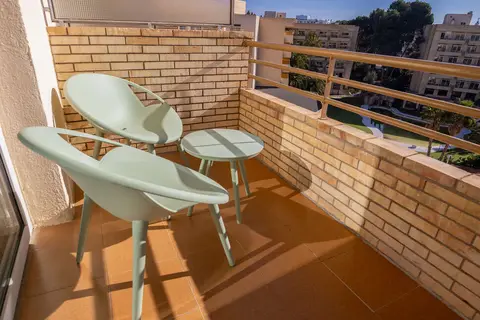 Hotel Jaime I in Salou — foto 6