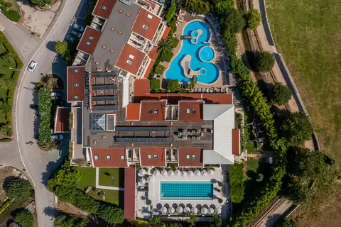 Hotel President Solin in Solin — foto 11