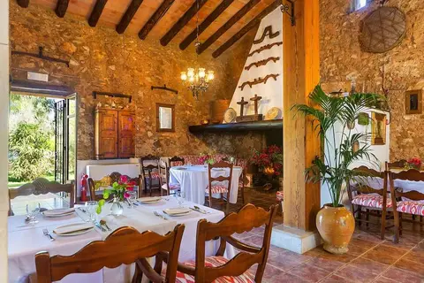 Agroturismo Can Gaia in Felanitx — foto 12