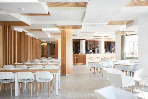 Hotel Invisa Es Pla in Sant Antoni de Portmany — foto 7