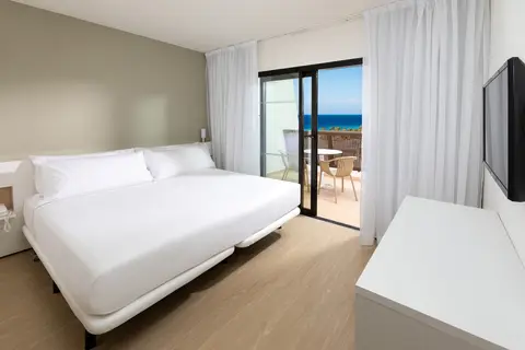 Sol Fuerteventura Jandia - All Suites in Morro Jable — foto 21