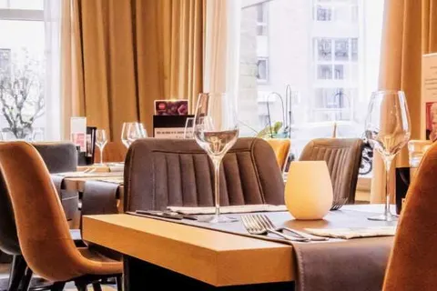 Hotel des Postes foto 4