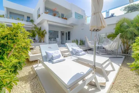 Lanis Suites de Luxe in Tías — foto 22