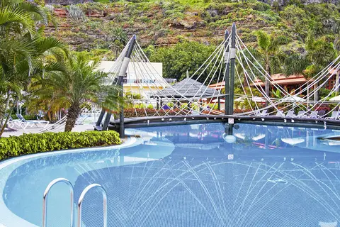 Bahia Principe Sunlight San Felipe in Puerto de la Cruz — foto 18