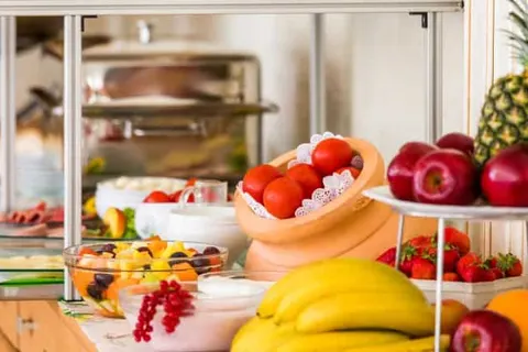 Hotel Buschhausen foto 13