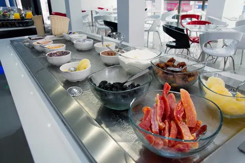 Breeze Boutique Athens foto 5