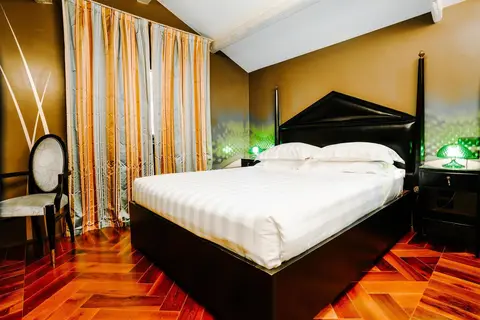 Glam Boutique Hotel BW Premier Collection in Vicenza, foto 12