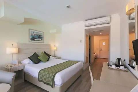 Febeach Hotel Side in Manavgat — foto 5