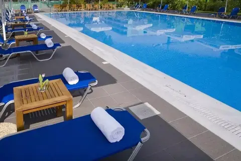 Domotel Xenia Volos in Βόλος — foto 2