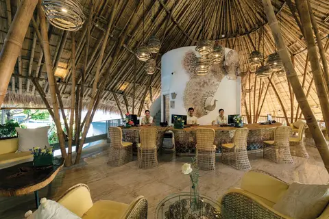 Eden Beach Resort & Spa, a Lopesan Collection Hotel in Khao Lak — foto 10