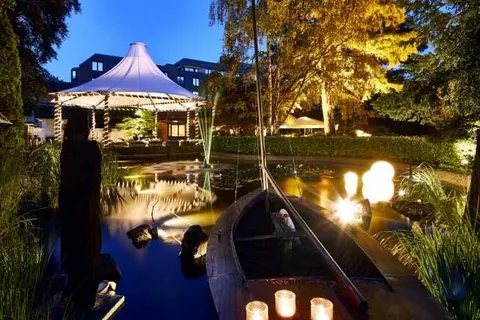 Parkhotel Gütersloh foto 33