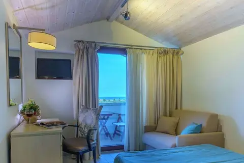 Cosmopolitan Hotel in Katerini, foto 20