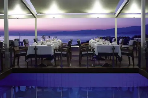 Porto Elounda Golf & Spa Resort in Elounda — foto 23