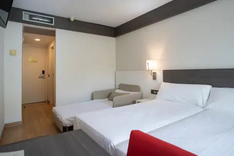 MedPlaya Hotel Santa Monica in Calella — foto 13