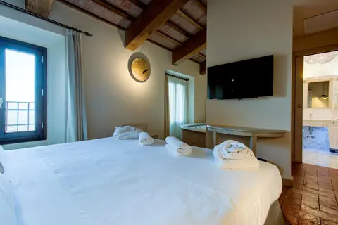 Oste del Castello in Verucchio, foto 22