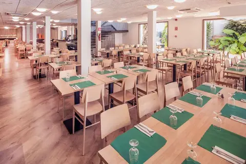 Hotel Gala Placidia in Benidorm — foto 6