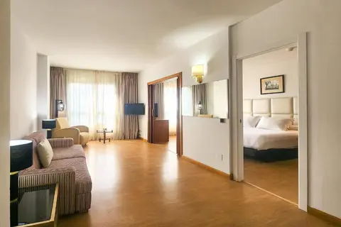 Hotel Faranda Los Tilos, Ascend Hotel Collection in Santiago De Compostela — foto 13