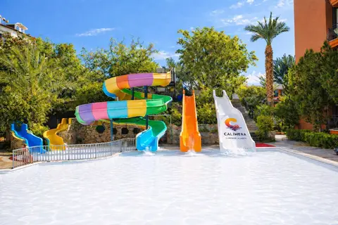 Sunpark Garden in Alanya — foto 3