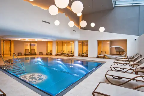 Hotel Norica Therme in Bad Hofgastein — foto 7