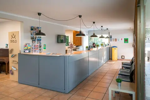 Holacamp Sitges Garrofer in Sitges — foto 22