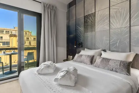 Azur Hotel Volos in Esti Art Pelion, foto 11