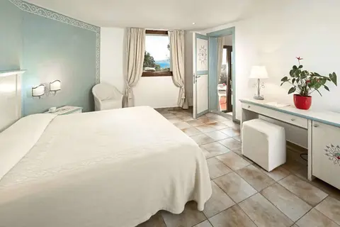 Hotel & Resort Stelle Marine in Alzachèna/Arzachena — foto 28