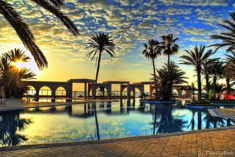 Zita Beach Resort in Zita Beach Hotel — foto 9