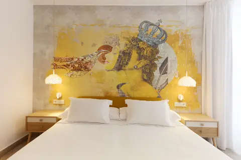 Mar Azul Pur Estil Hotel & Spa in Cala Ratjada — foto 18