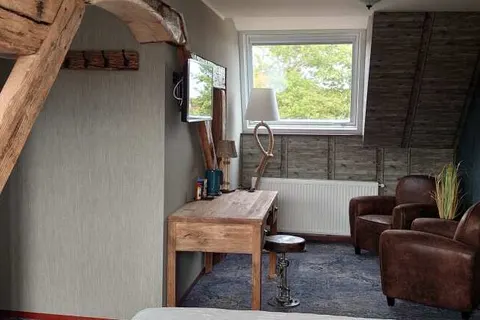 De Cyprian Bed & Breakfast foto 3