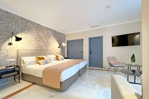 Itaca Sevilla by Soho Boutique hotel in Sevilla — foto 4