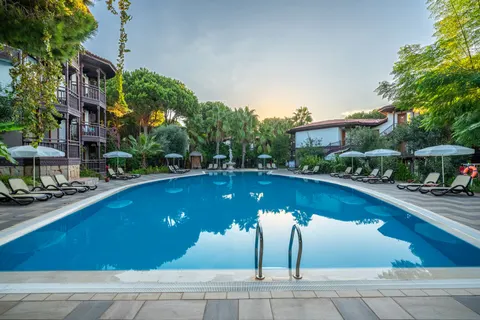 Selectum Family Resort foto 45