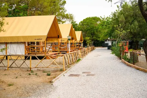 Odissea Village in Camerota — foto 7