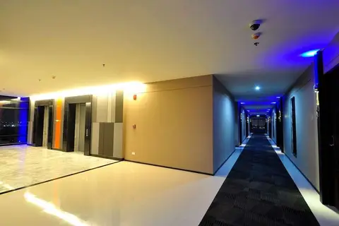 Grand Howard Hotel in Bangkok — foto 13