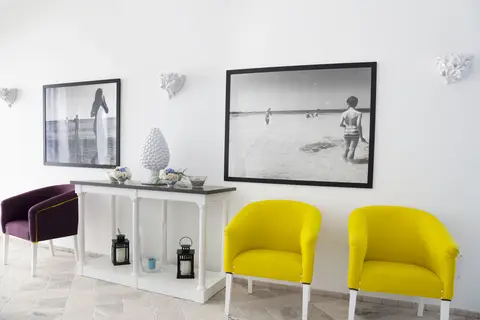 Hotel Cutimare in Lipari, foto 3